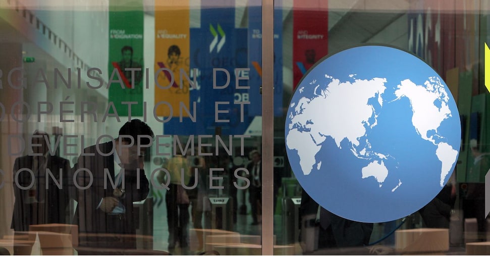 Ocse alza stima Pil Italia 2026 a +0,5%, lima 2027 a +0,6%