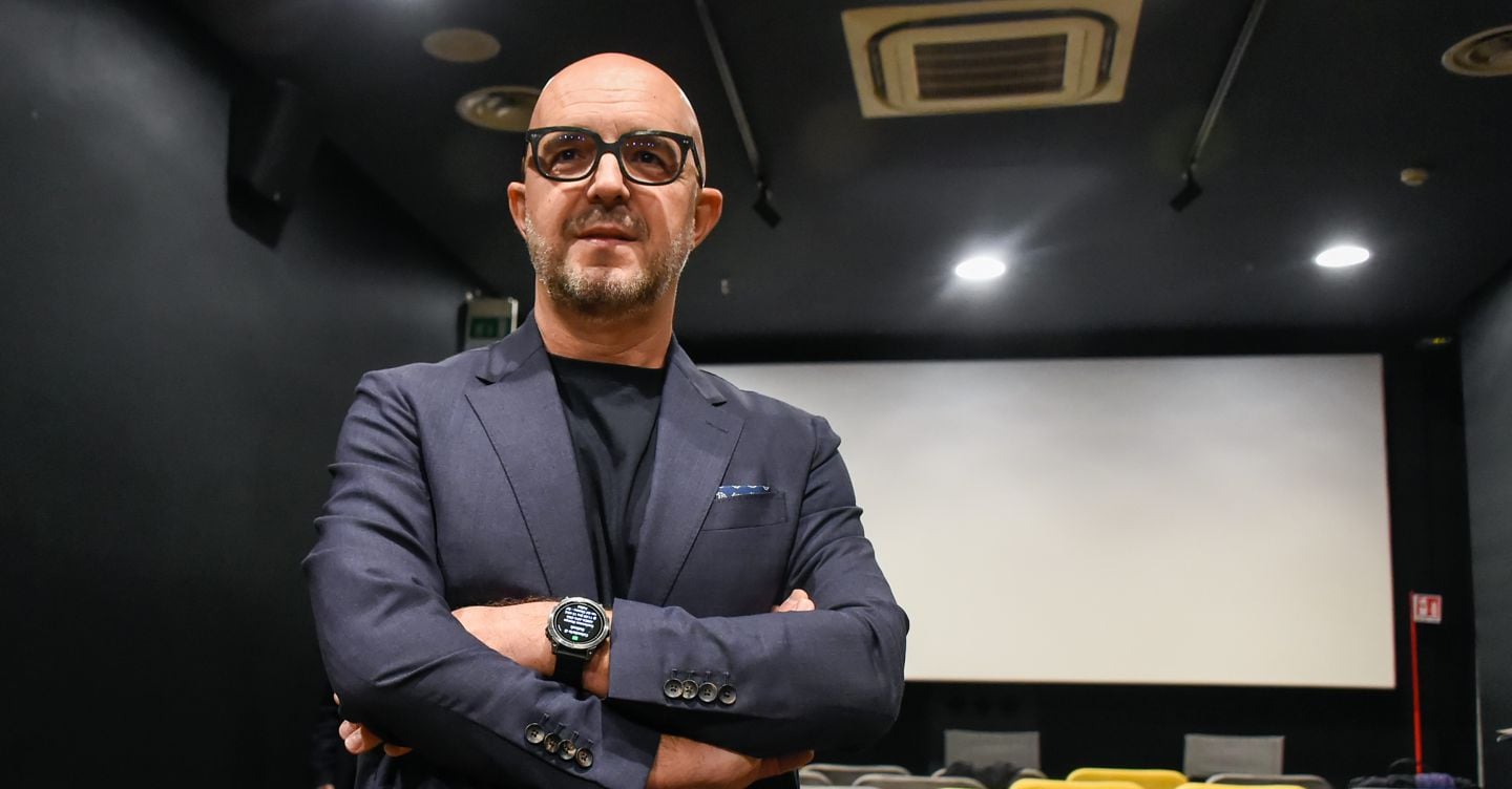 Usai (Anica): «Cinema, settore a rischio per l’incertezza sui fondi»