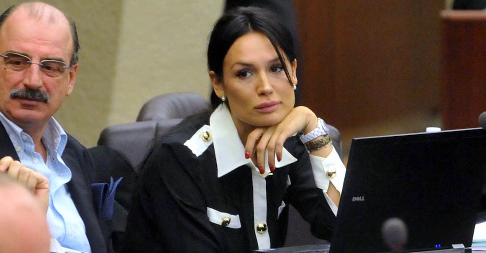 Grazia a Minetti, la Procura generale di Milano conferma parere positivo