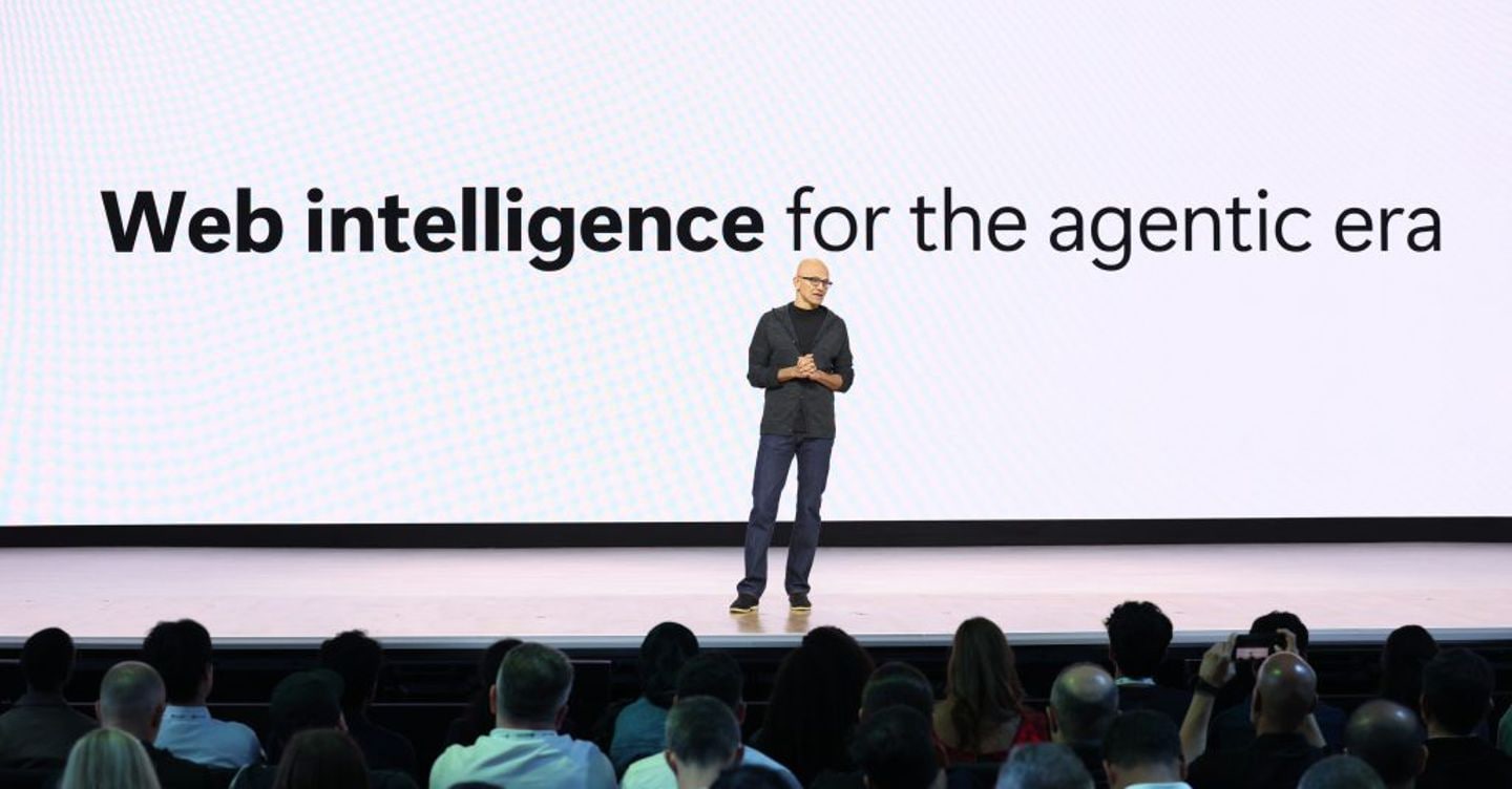 Build 2026: dai modelli proprietari MAI ai chip Majorana 2, Microsoft accelera sugli agenti AI