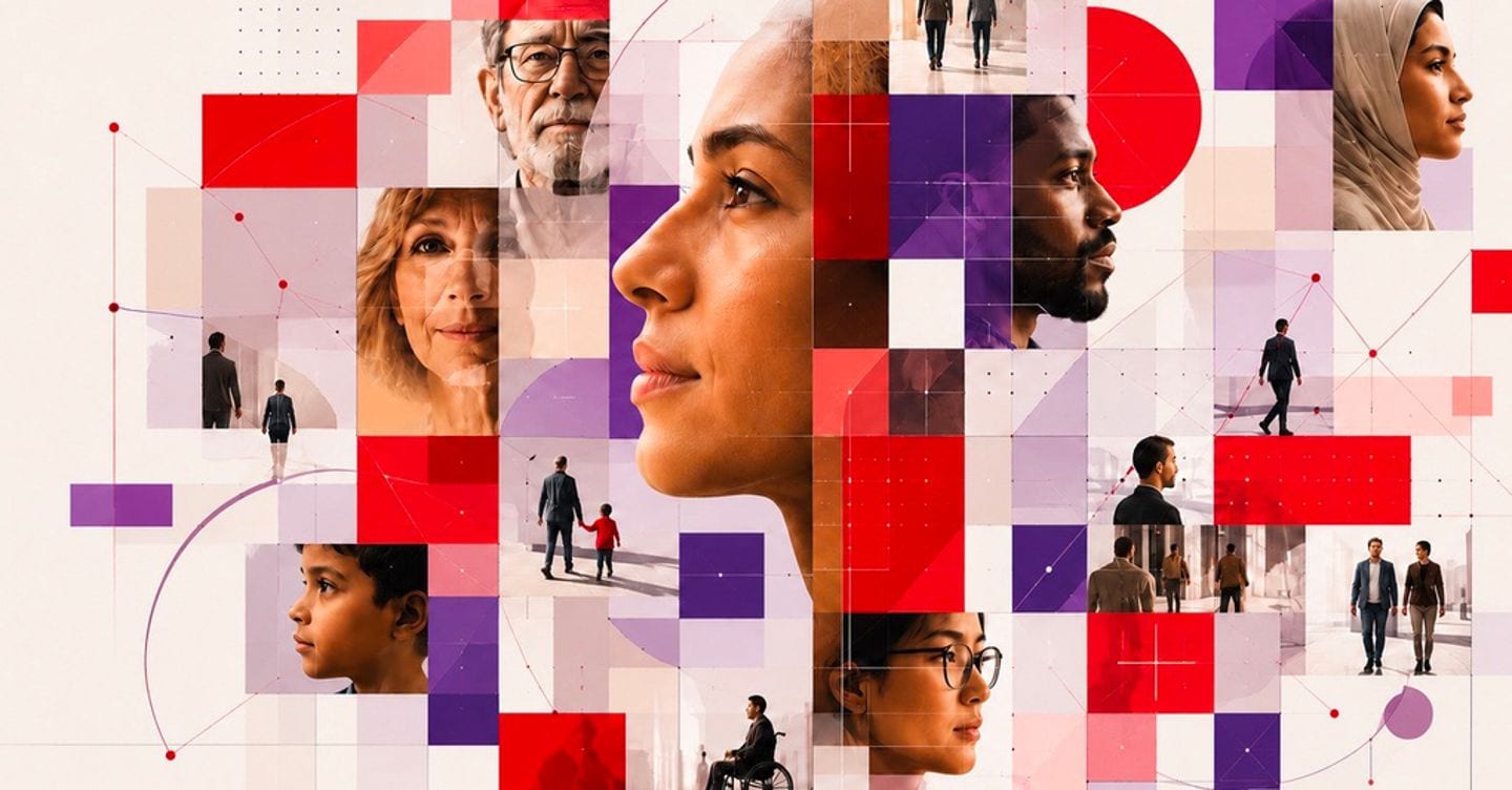 Human centric AI: l’innovazione digitale parte dalle persone