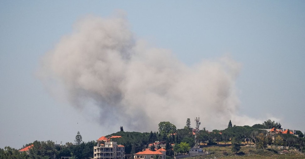 Guerra ultime notizie. Ucciso casco blu nel sud del Libano. Hezbollah respinge l’accordo di tregua