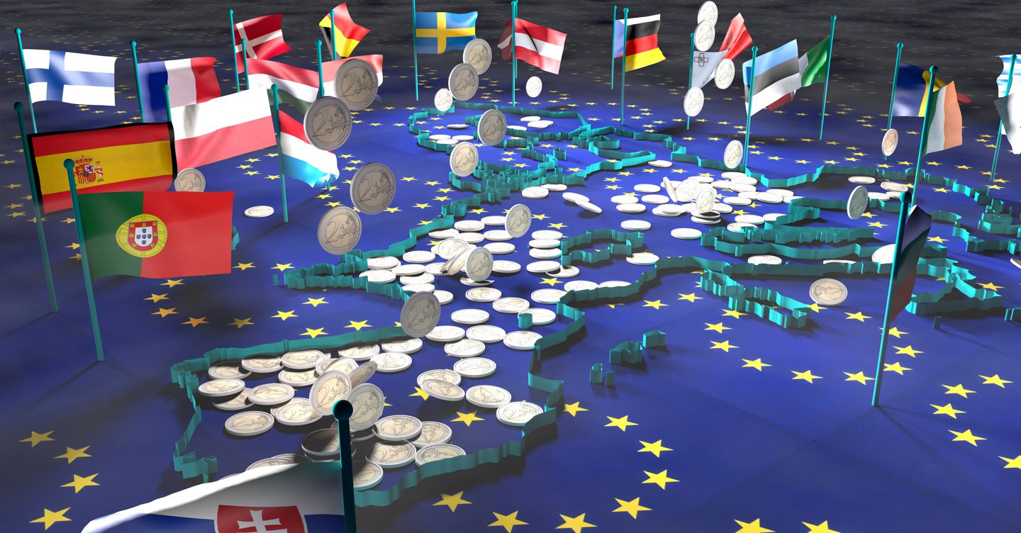 La metamorfosi dei fondi europei dallo sviluppo alla spesa elettorale