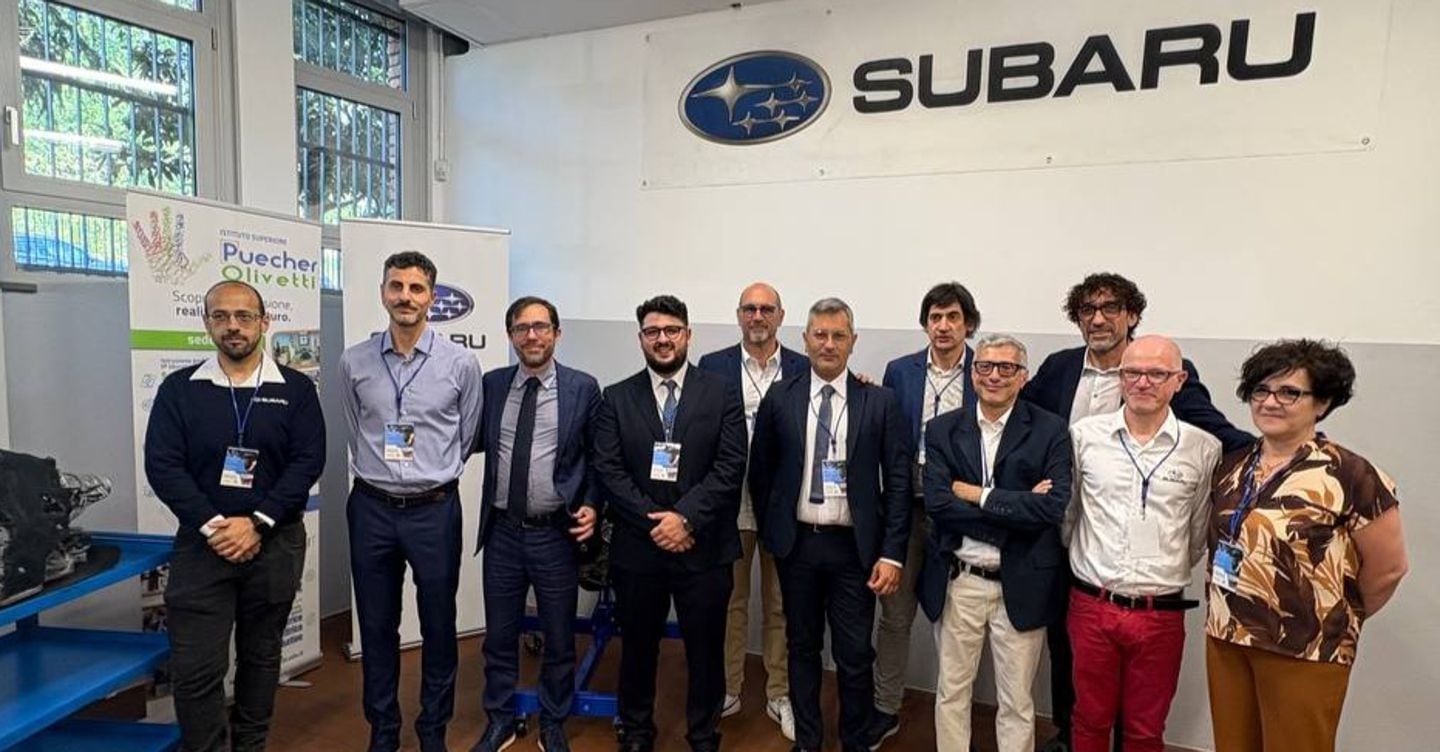 https://i2.res.24o.it/images2010/S24/Documenti/2026/06/05/Immagini/Ritagli/Foto%20accordo%20Subaru%20Puecher%20Olivetti-U05300671062oKf-1440x752@IlSole24Ore-Web.jpeg