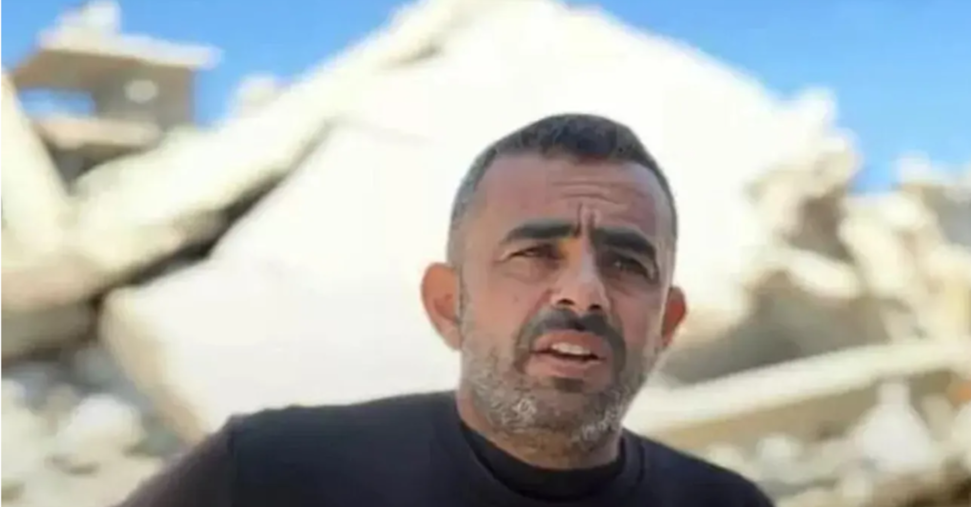 Israele arresta ricercatore palestinese  mentre lascia Gaza per l’Italia