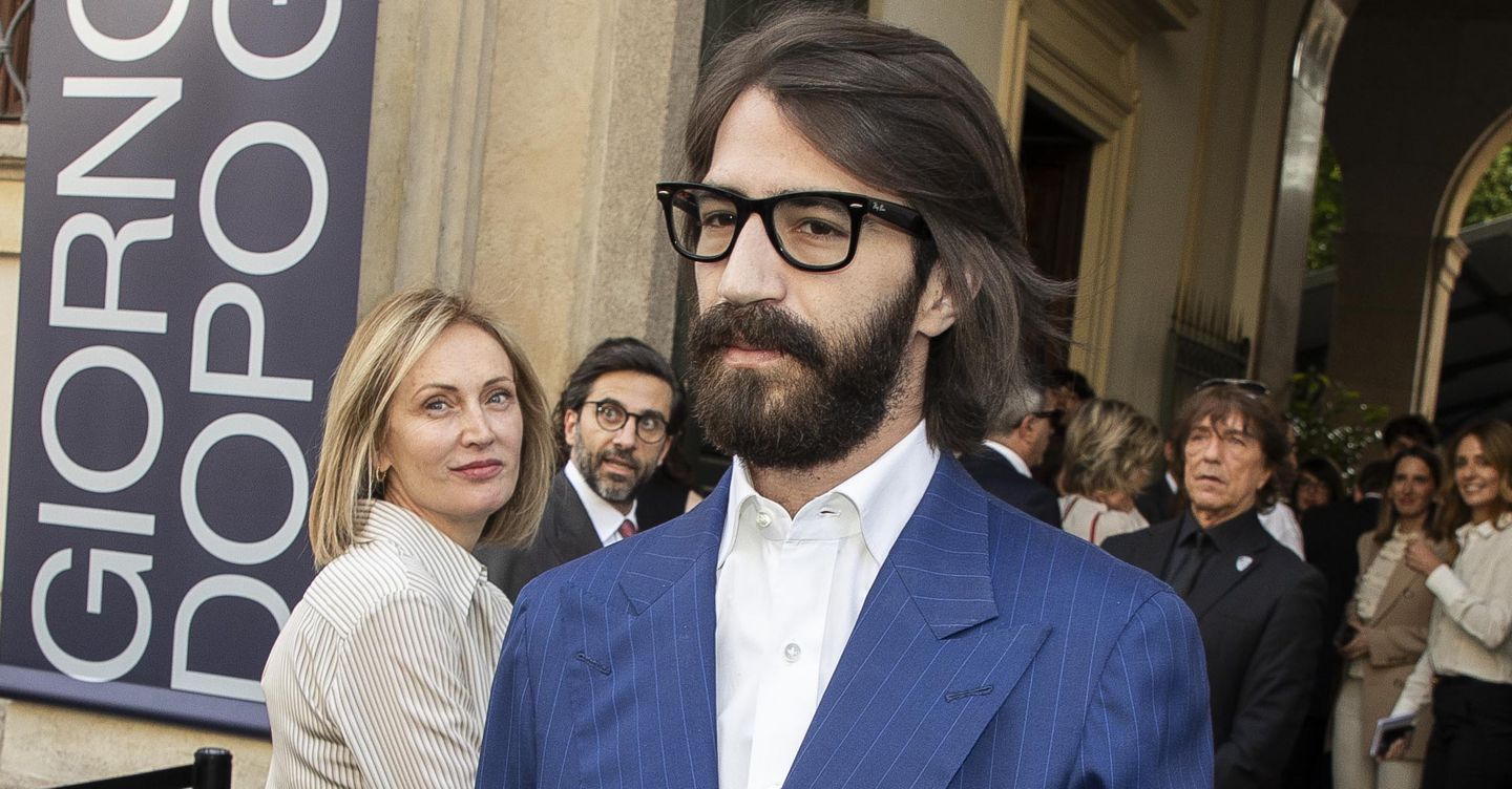 Delfin, accordo sul riassetto tra Leonardo Maria Del Vecchio e Rocco Basilico