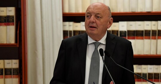 Italy's Chamber Passes Nuclear Bill, Targets 2030 Power