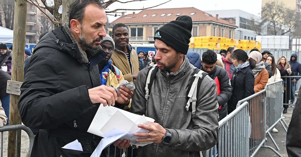 Governo: via libera al decreto di attuazione del Patto Ue su migrazione e asilo