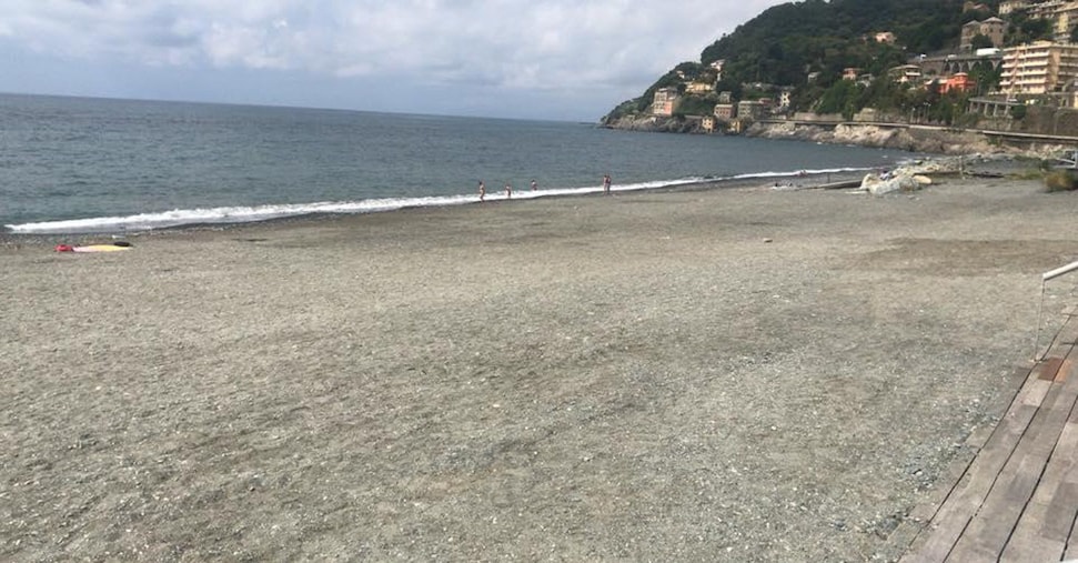 Genova, piano da 25 milioni del Comune per interventi strutturali sulle spiagge
