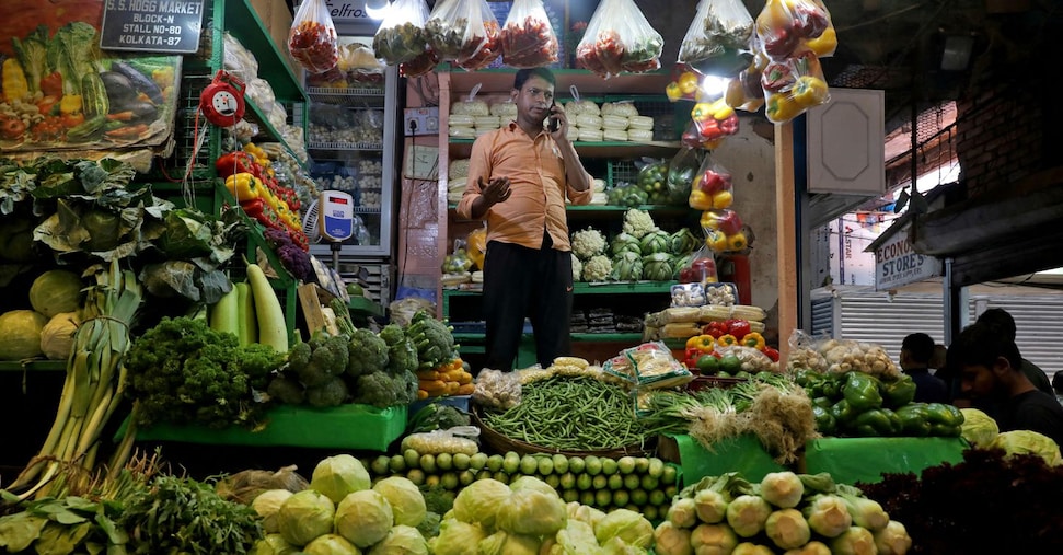 India, l’economia corre nonostante la guerra in Medio Oriente