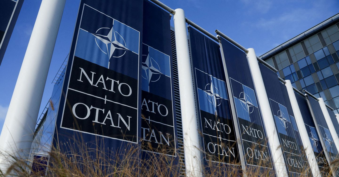 Nato: Usa presentano un piano per il disimpegno in Europa