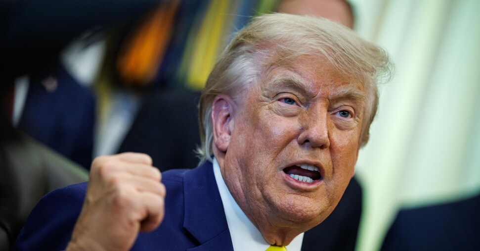 250° Usa, Trump cancella i concerti e annuncia «grande raduno»
