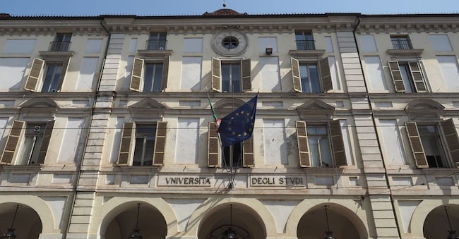 Università di Torino (AdobeSTock)