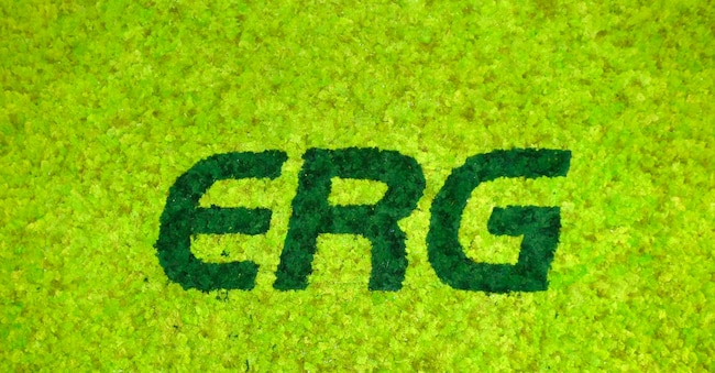 RISULTATI 2017 E BUSINESS PLAN ERG IMAGOECONOMICA