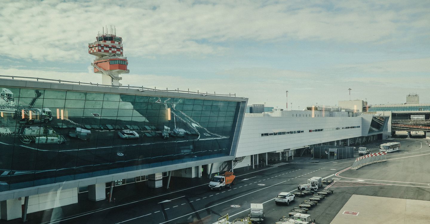 Trasporto aereo, l’Italia punta a 305 milioni di passeggeri al 2035