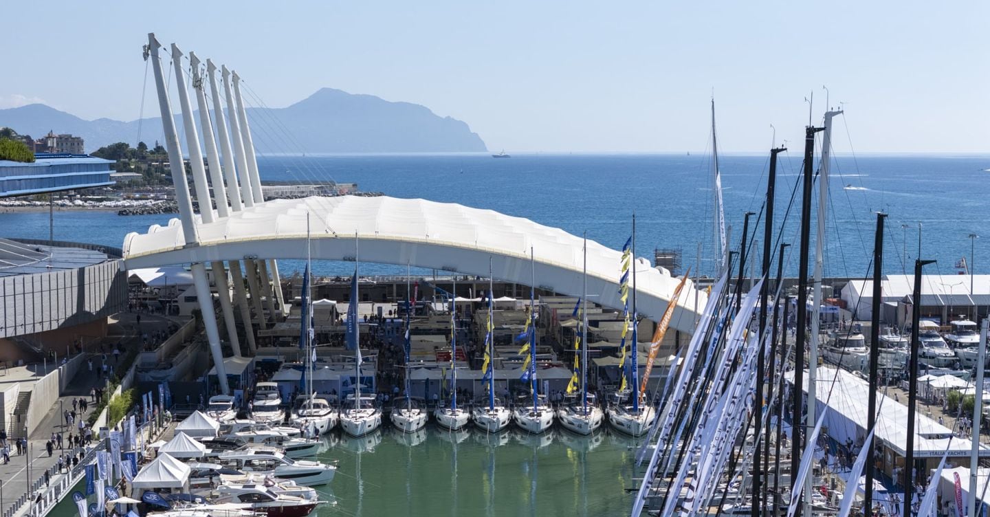 «Nautica, la competitività si gioca su innovazione e digitalizzazione»