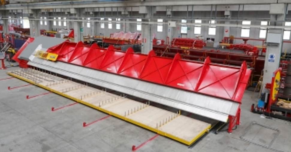 Mep accelera in Asia-Pacifico: acquisita Machinery Indents, nasce Mep Australasia
