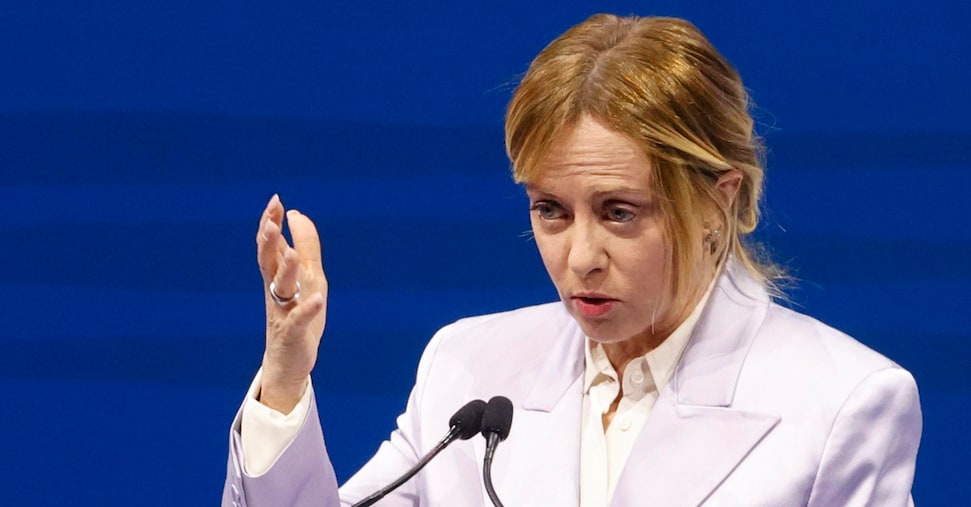 Vertice Ue Balcani, i paletti dell’Italia ai tempi di ingresso dell’Ucraina nell’Unione
