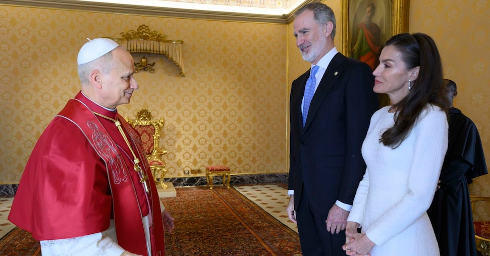 Vaticano: Leone XIV in Spagna, il ritorno di un pontefice dopo 15 anni. I nodi dei migranti e degli abusi