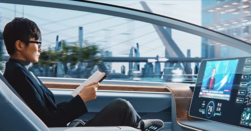 Auto cinesi, dopo i display touch Pechino mette sotto accusa i sedili reclinabili
