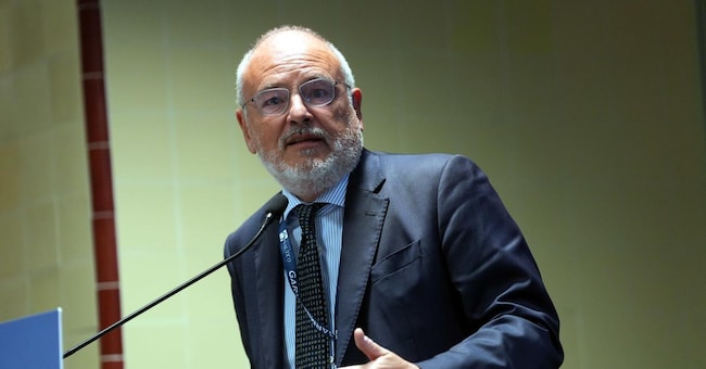 Enrico Musso Imagoeconomica