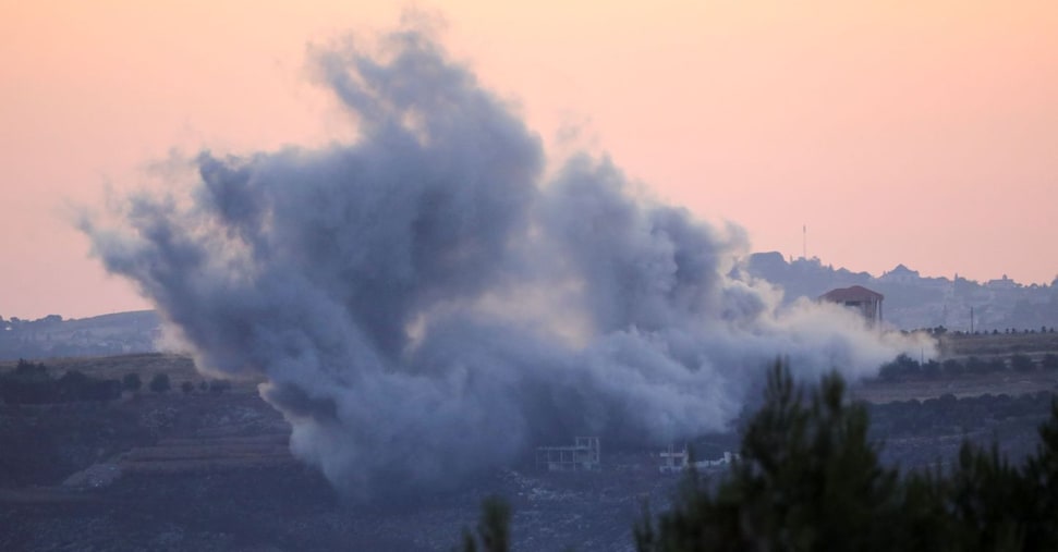 Nyt: Israele ha usato il fosforo bianco su aree popolate del Libano