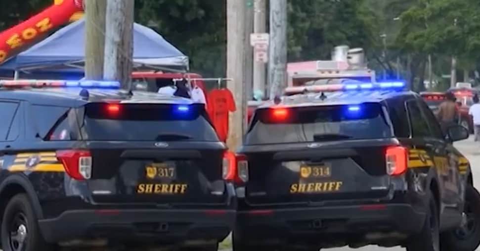 Usa: sparatoria vicino a festival a Toledo in Ohio, almeno 12 feriti