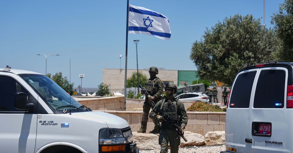 Guerra ultime notizie. Raid israeliani su Gaza, 10 morti e 35 feriti nelle ultime 24 ore