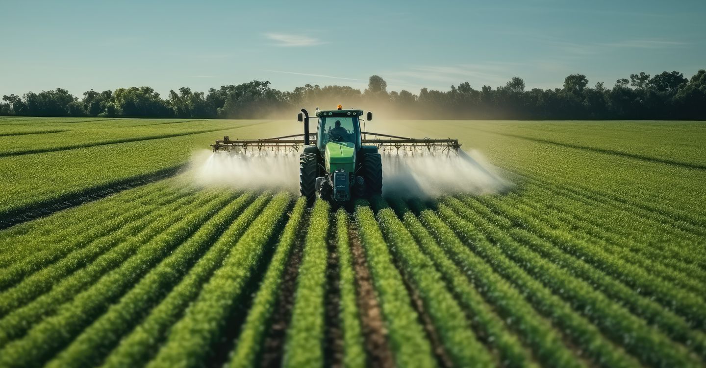 Stop ai dazi Ue sui fertilizzanti. In Italia 100 m