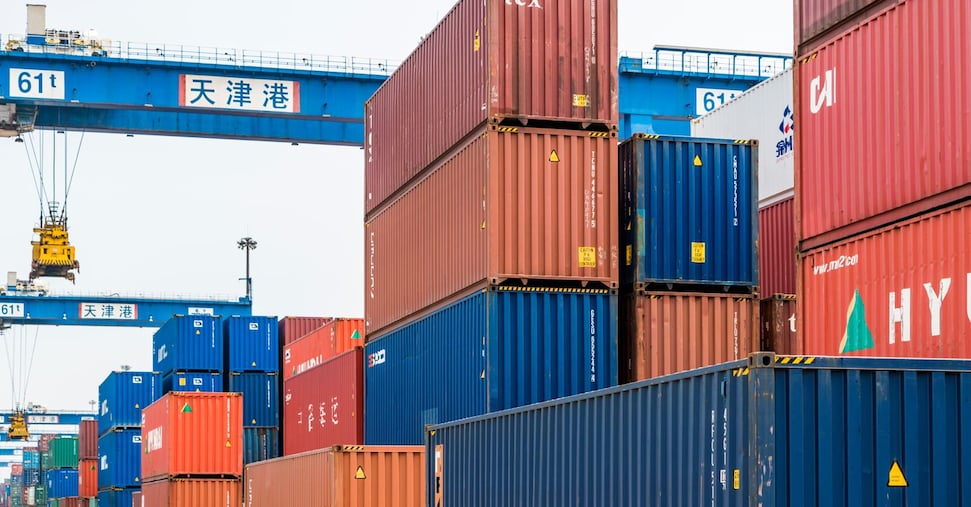L’export cinese sfida l’instabilità globale: +19,4% a maggio. Boom verso gli Usa L’export cinese sfida l’instabilità globale: +19,4% a maggio. Boom verso gli Usa