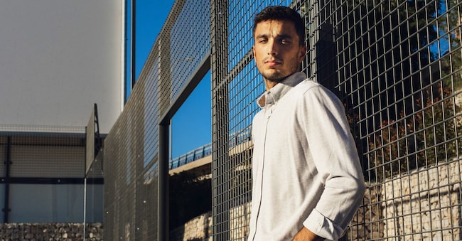 Alejandro Galán