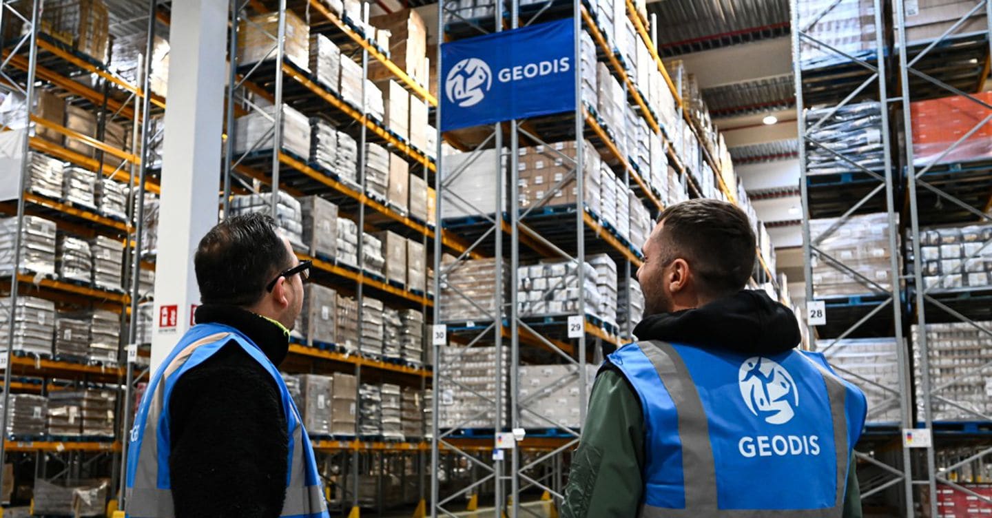 Geodis Italia, piano da 50 milioni per ampliare fatturato, mezzi e personale
