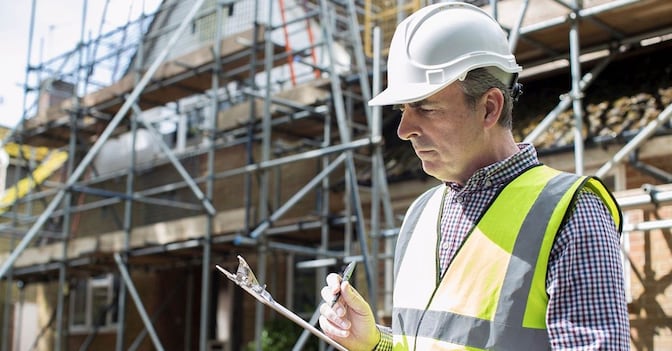 Superbonus e general contractor, esclusi dall’agevolazione i costi di ...