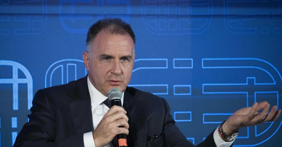 orsini bene per l8217italia l8217operazione intesa unipol su mps da Ilsole24ore.com orsini bene per l8217italia l8217operazione intesa unipol su mps