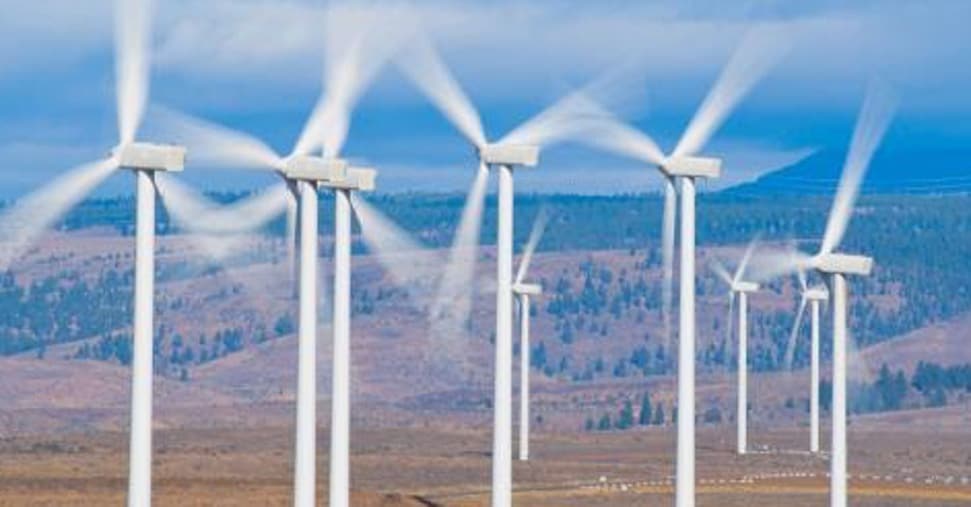 Eolico, da IVPC ed Eurus il piano Fortore da 187 milioni