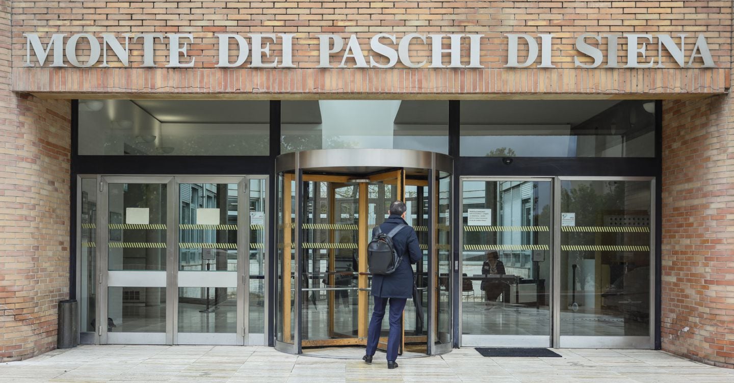Mps: da Intesa e Banco Bpm proposte non sollecitate, le valuteremo
