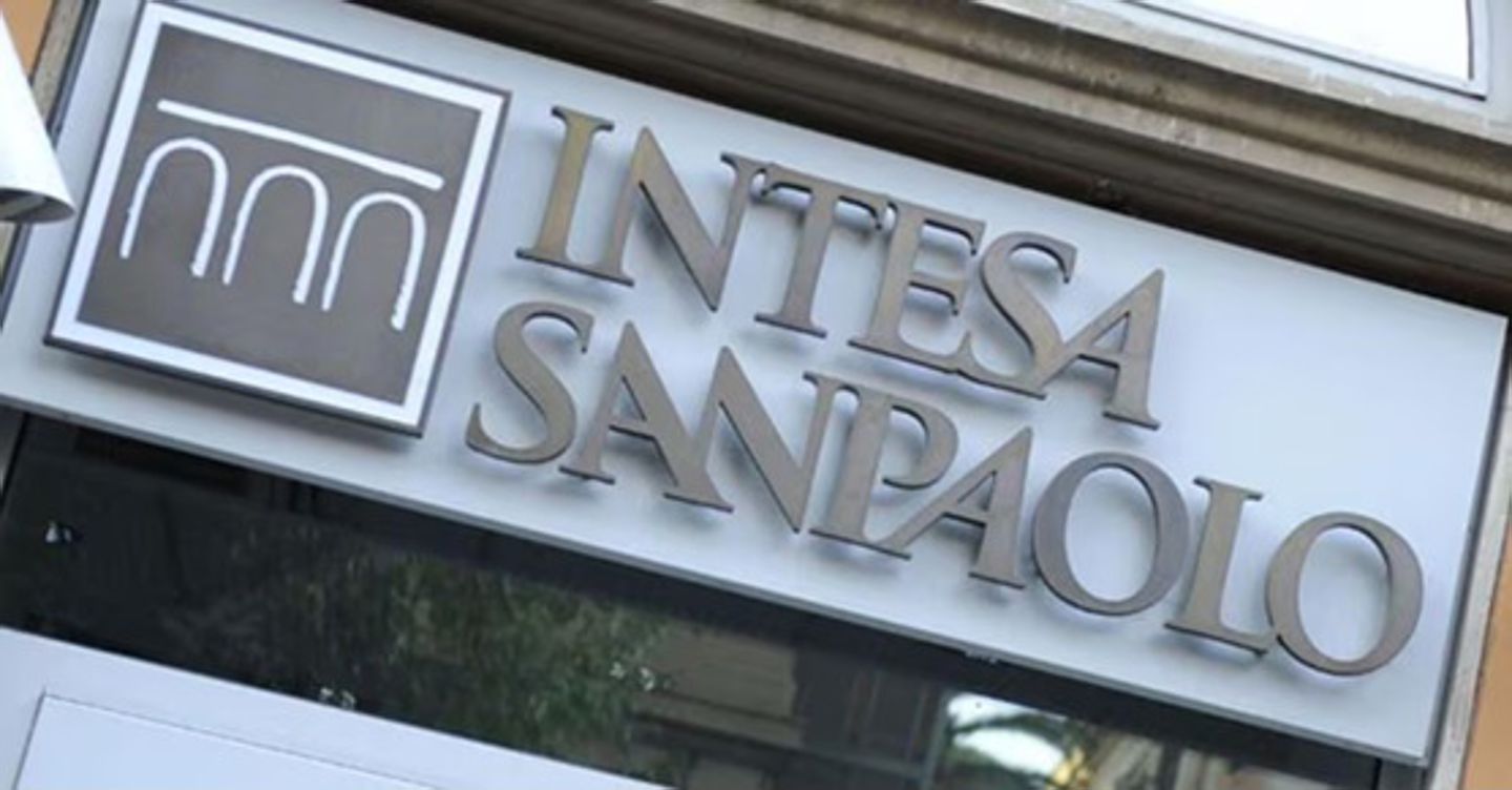 Intesa dopo Mps, nel libro soci Delfin sfiorerà il 4%. Compagnia San Paolo sempre leader al 5,2%