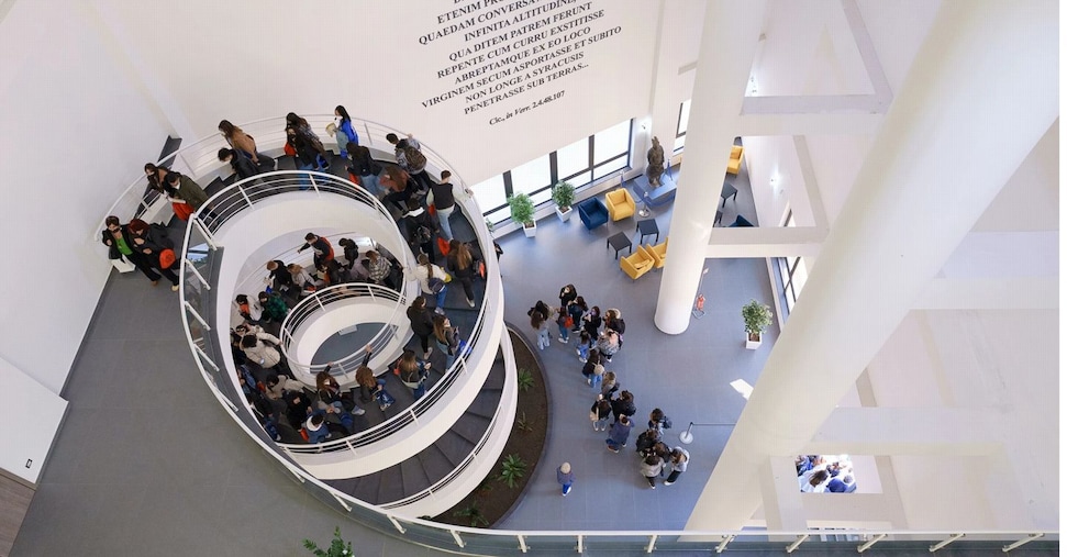 Kore e Confindustria lanciano la business school per formare i manager siciliani