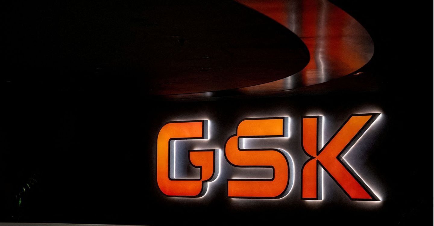 Copertina: Gsk sotto pressione a Londra, pesa l'accordo per l'acquisto di Nuvalent