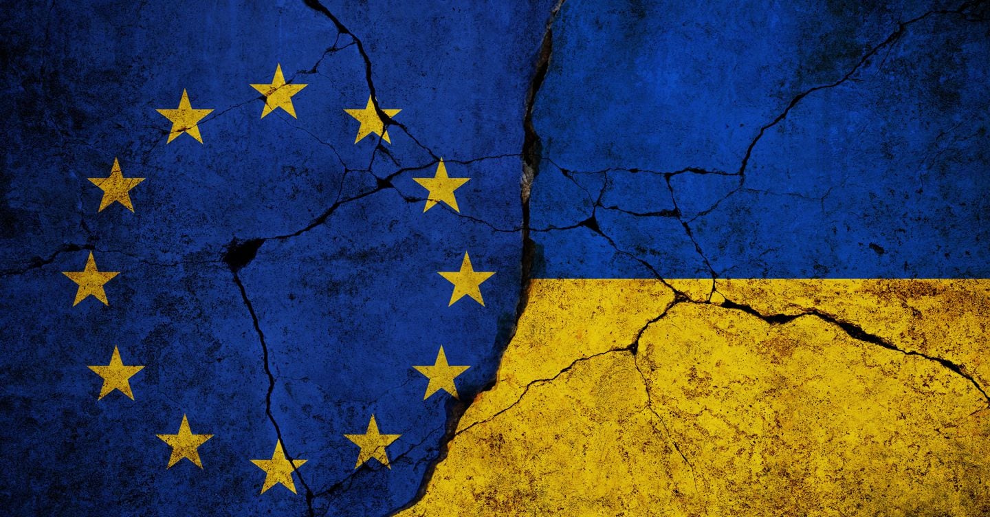 Ucraina nella Ue? Sondaggio svela la cautela di molti europei
