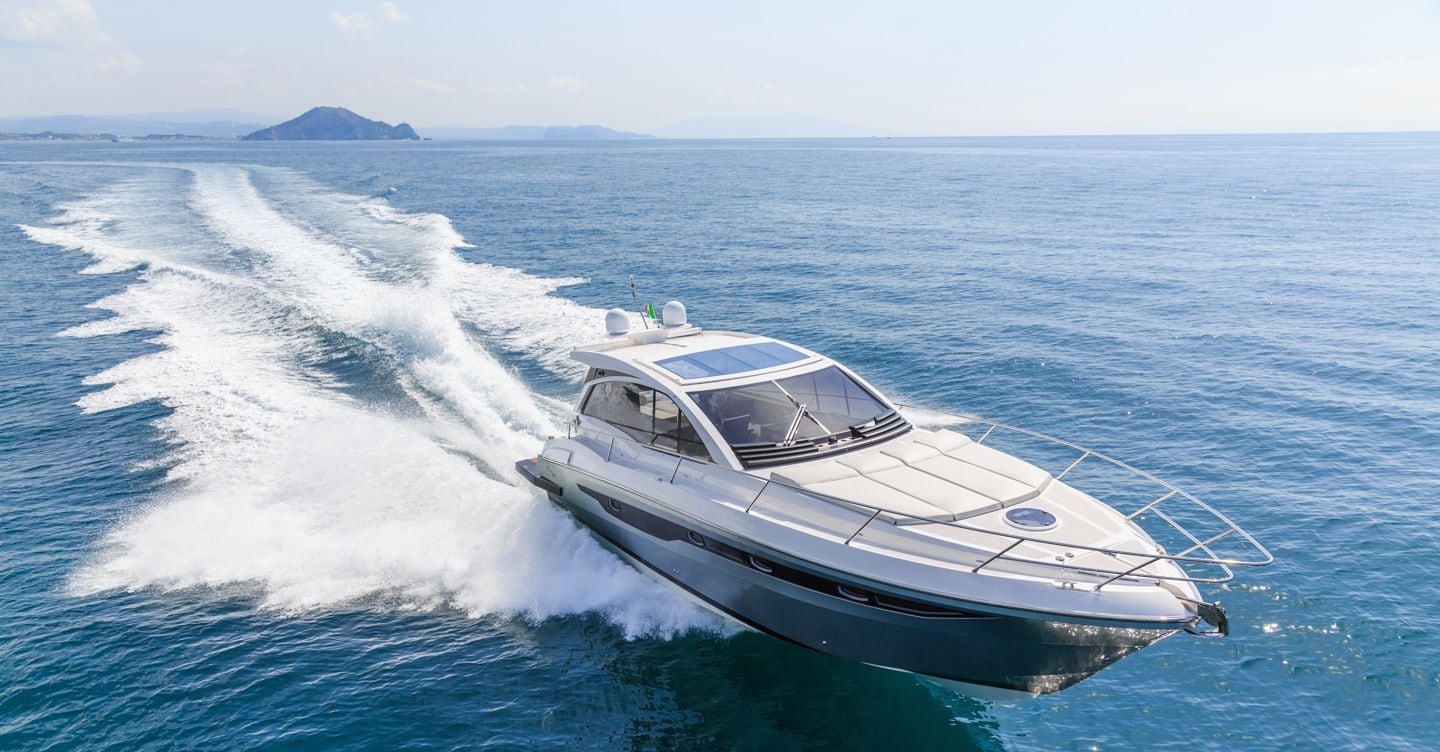 Fiera Nautica, una filiera che vale 600 milioni di