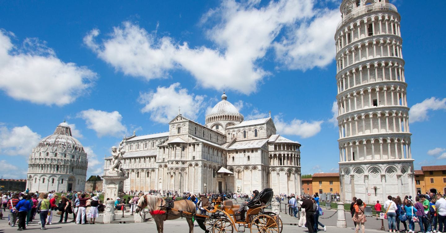 Guide turistiche, al test scritto quasi tutti prom