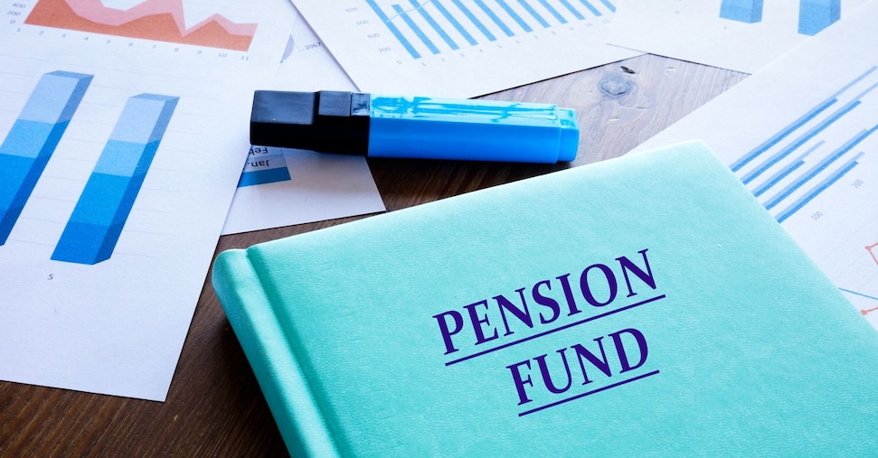 fondi pensione nel decennio comparto azionario con rendimenti medi annui del 5 rispetto al 25 del tfr