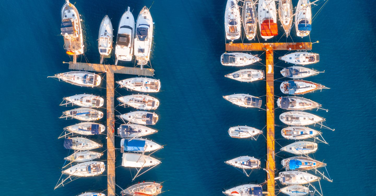 Fiera Nautica, una filiera che vale 600 milioni di euro