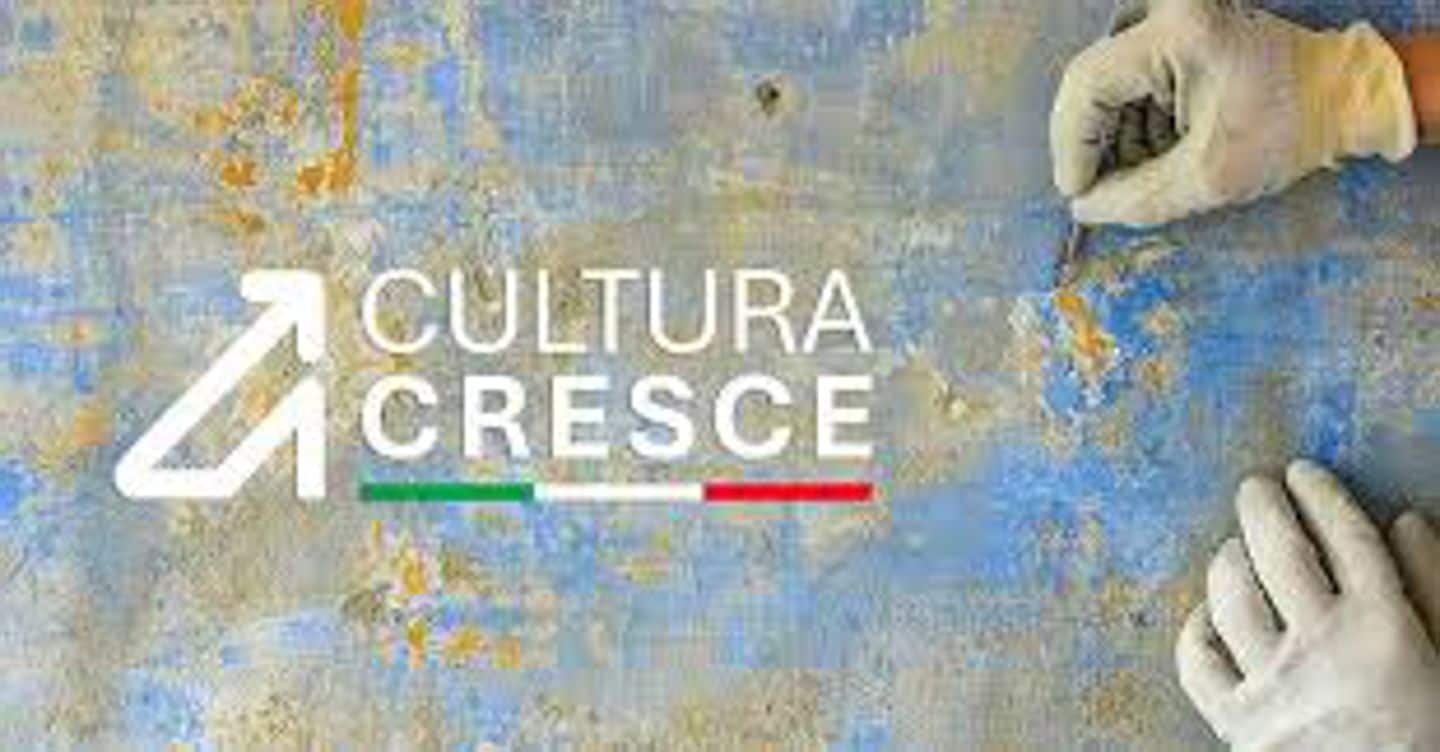 In aumento le domande per Cultura Cresce: oltre 36 milioni ancora disponibili In aumento le domande per Cultura Cresce: oltre 36 milioni ancora disponibili