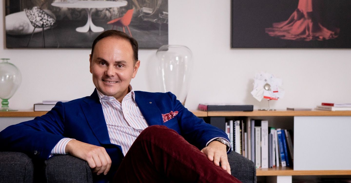 Lunelli: «La competitività dell’Italia si gioca sul capitale umano»