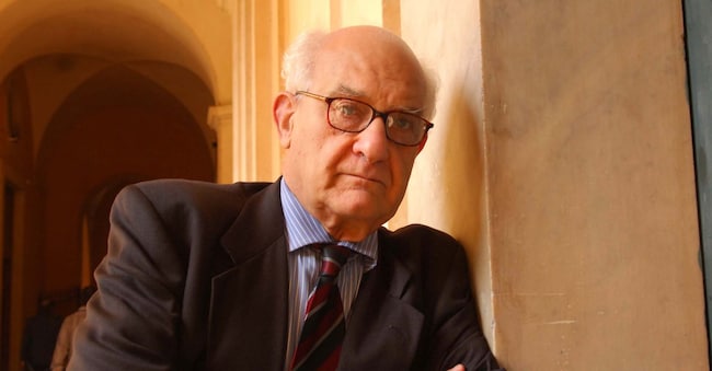 Carlo Ulrico Hoepli (Imagoeconomica)