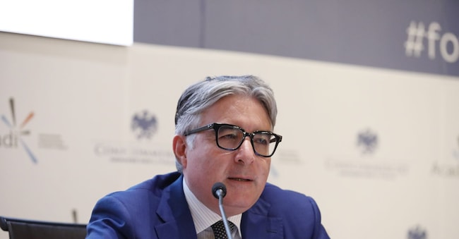Emmanuele Cangianelli Imagoeconomica