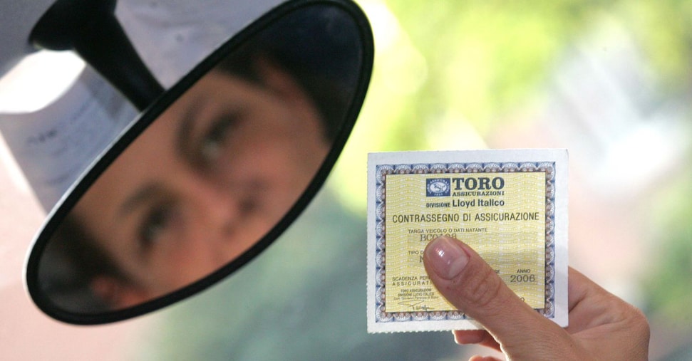 Rc auto, faro del Mimit sui divari territoriali: ecco le Regioni e le Province più care