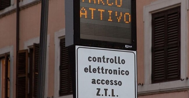 All’Italia il primato europeo  (ANSA)